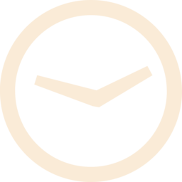 Clock icon
