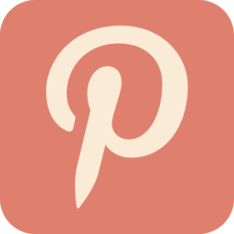 Pinterest icon